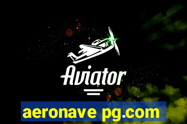 aeronave pg.com