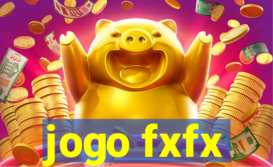 jogo fxfx