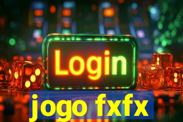 jogo fxfx