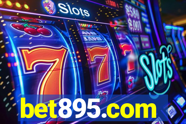 bet895.com