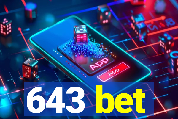 643 bet