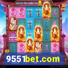 9551bet.com