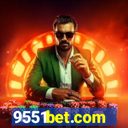 9551bet.com