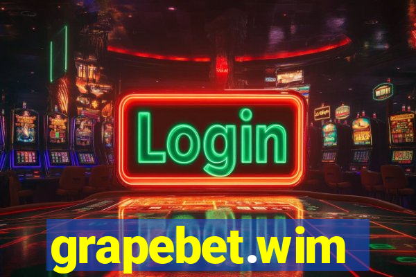 grapebet.wim