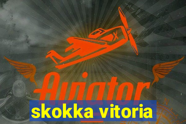 skokka vitoria