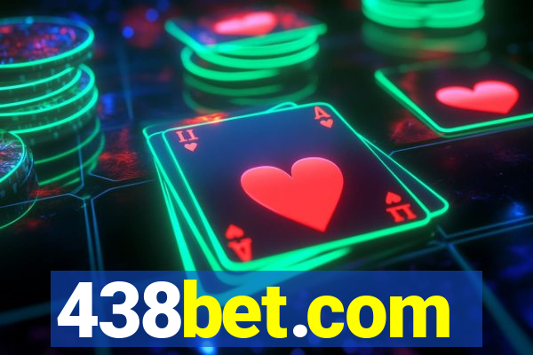 438bet.com