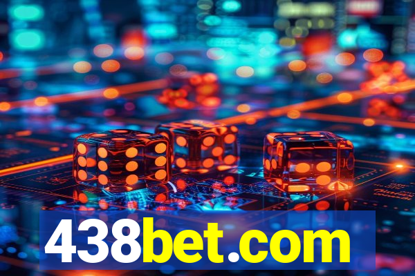 438bet.com