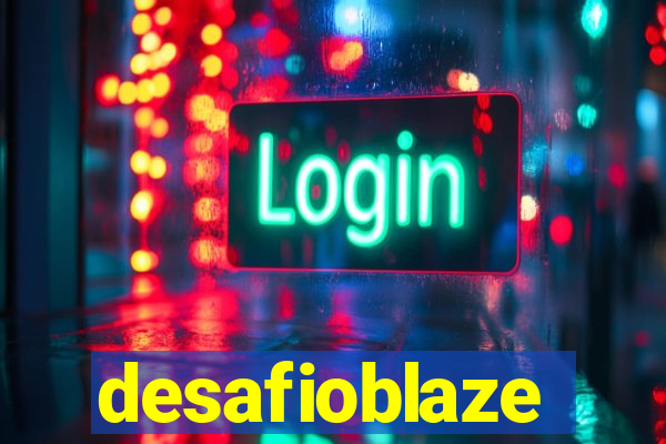 desafioblaze