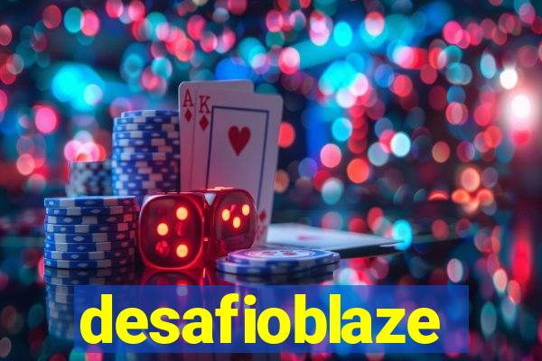 desafioblaze