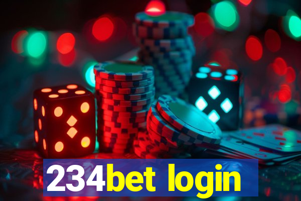 234bet login