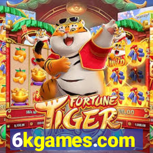 6kgames.com