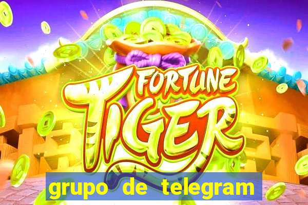 grupo de telegram mais 18