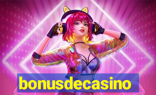 bonusdecasino