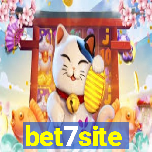 bet7site