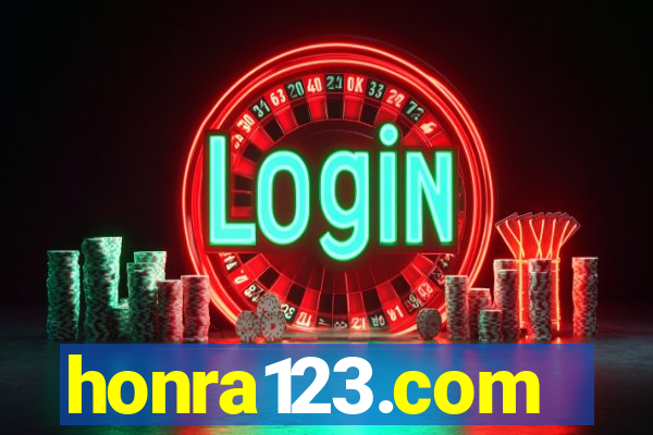 honra123.com