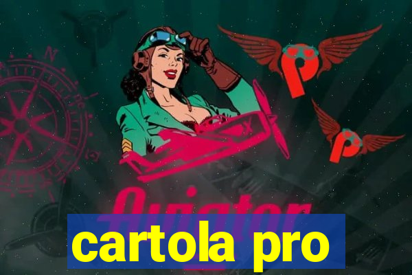 cartola pro