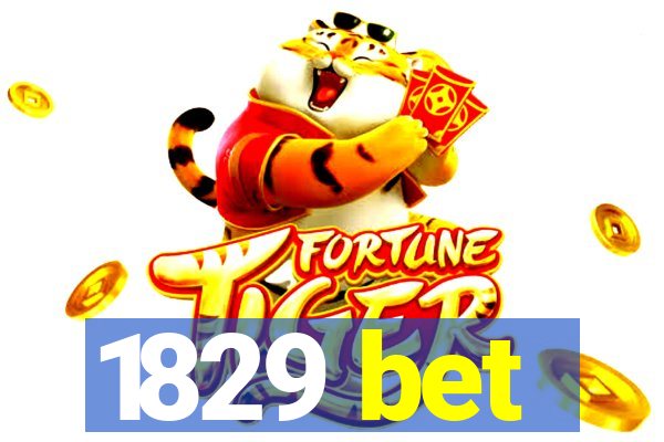 1829 bet