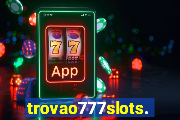 trovao777slots.com