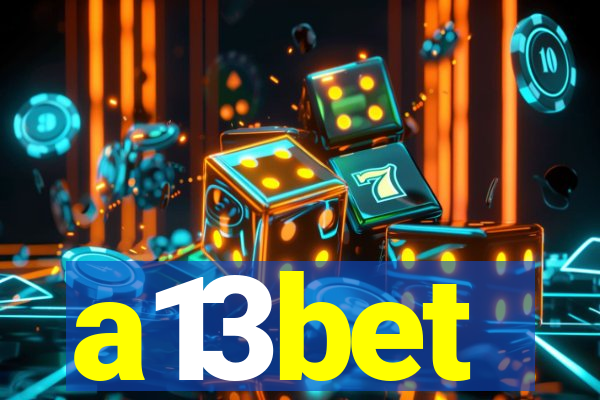 a13bet