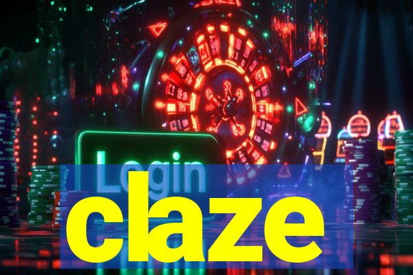 claze