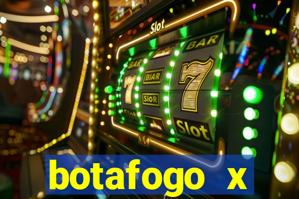 botafogo x palmeiras ao vivo futemax