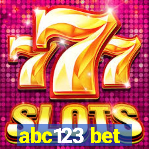 abc123 bet