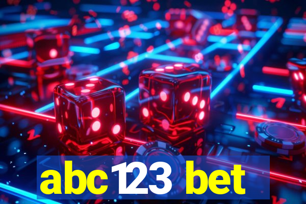 abc123 bet