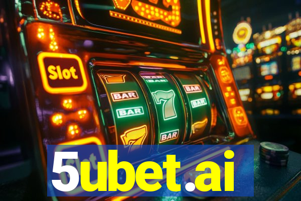 5ubet.ai