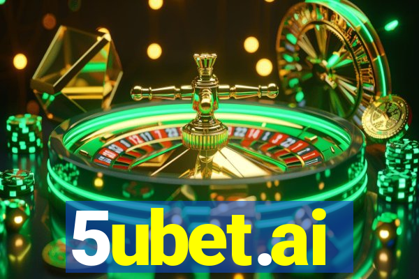 5ubet.ai