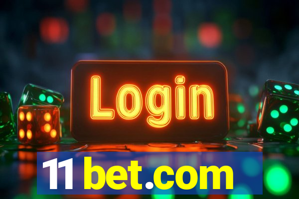 11 bet.com