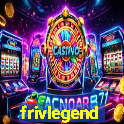 frivlegend