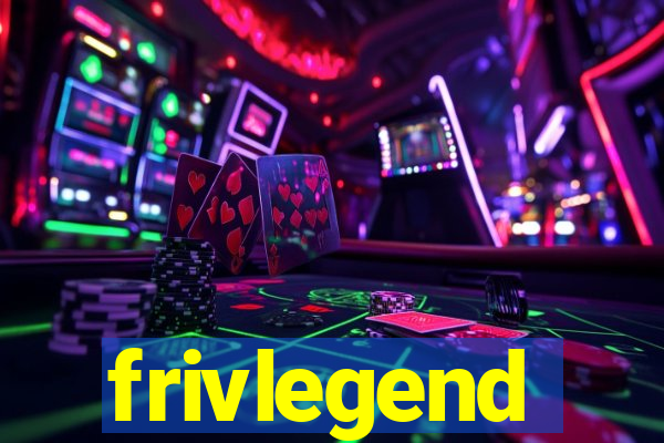 frivlegend