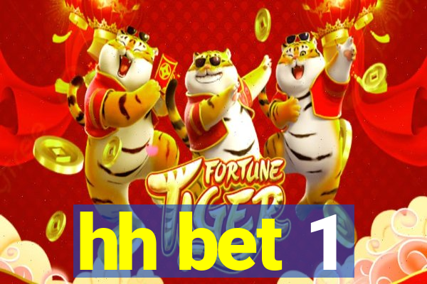 hh bet 1