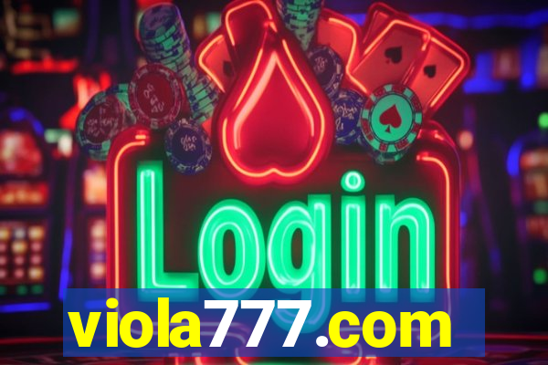 viola777.com