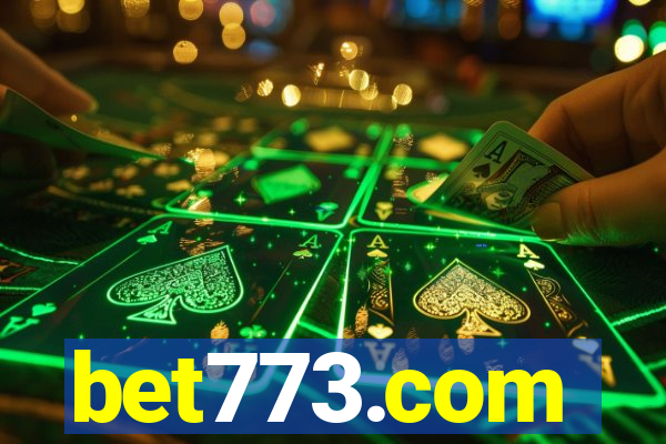 bet773.com