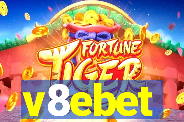 v8ebet