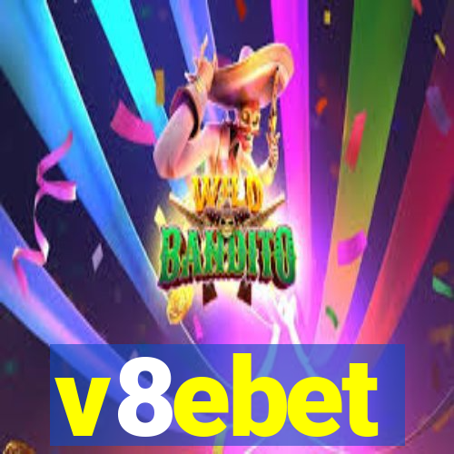 v8ebet