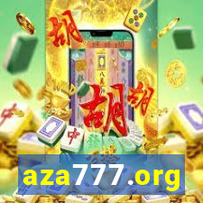 aza777.org