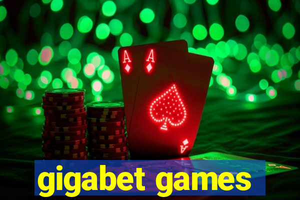 gigabet games