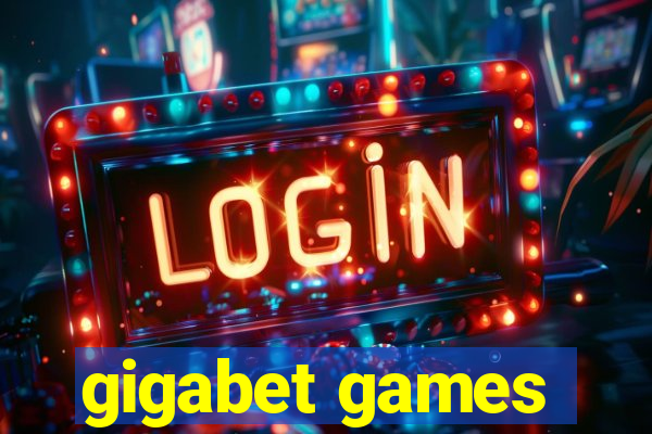 gigabet games