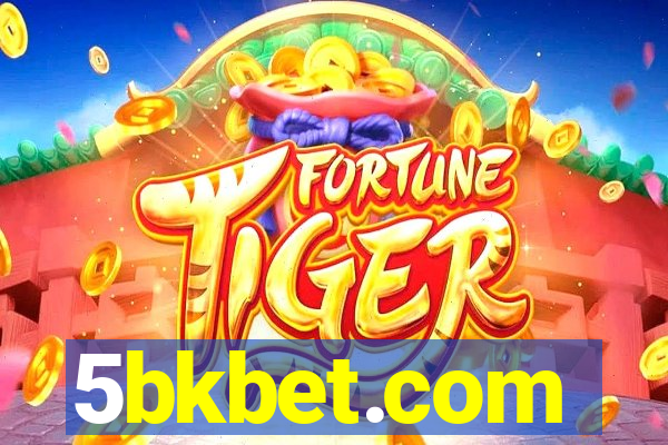 5bkbet.com