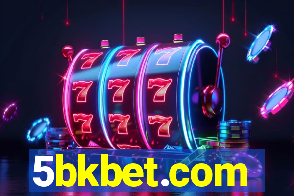 5bkbet.com