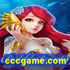 cccgame.com