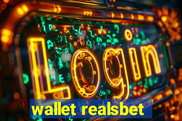 wallet realsbet