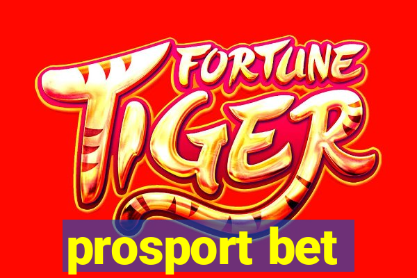 prosport bet