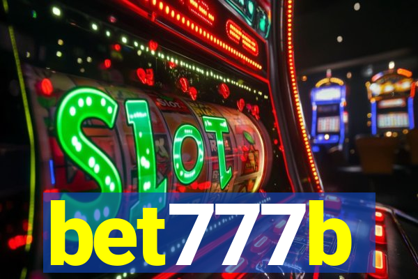 bet777b