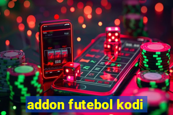 addon futebol kodi