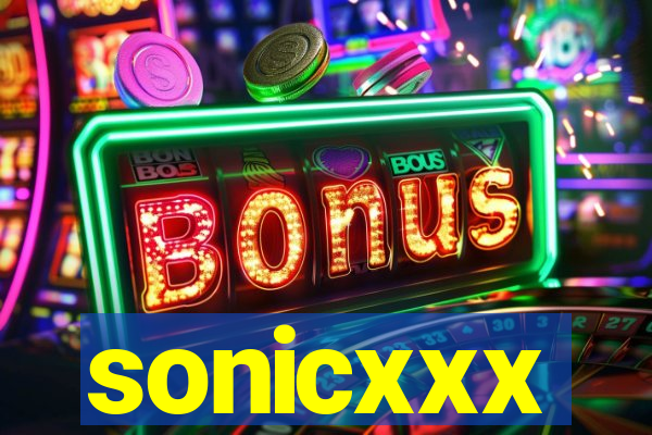 sonicxxx