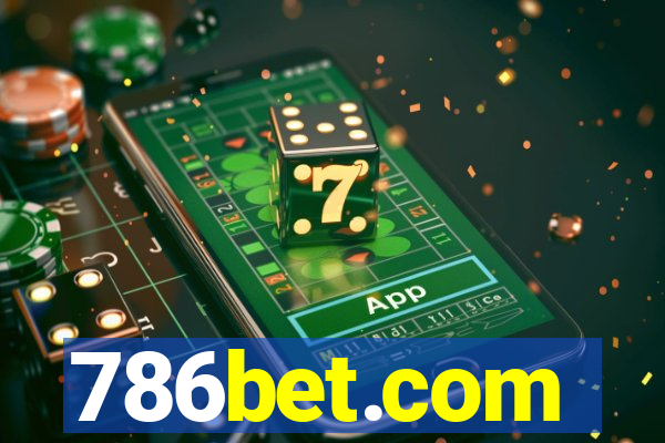 786bet.com