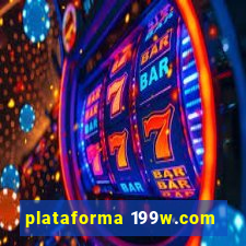 plataforma 199w.com